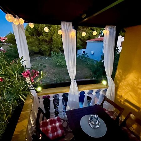 Apartmani Znidaric ヴィル エクステリア 写真