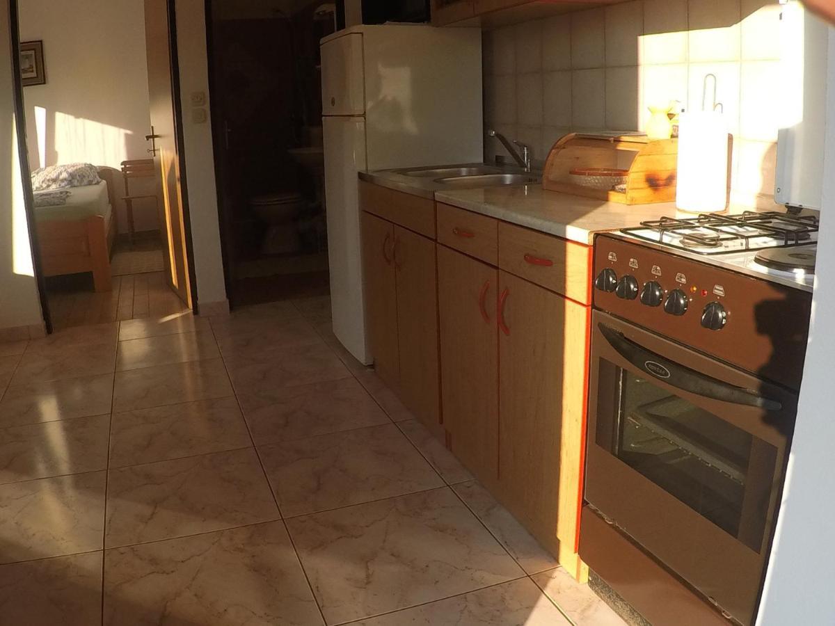 Apartmani Znidaric ヴィル エクステリア 写真