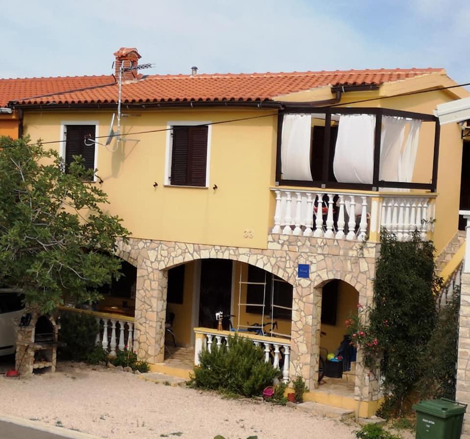 Apartmani Znidaric ヴィル エクステリア 写真