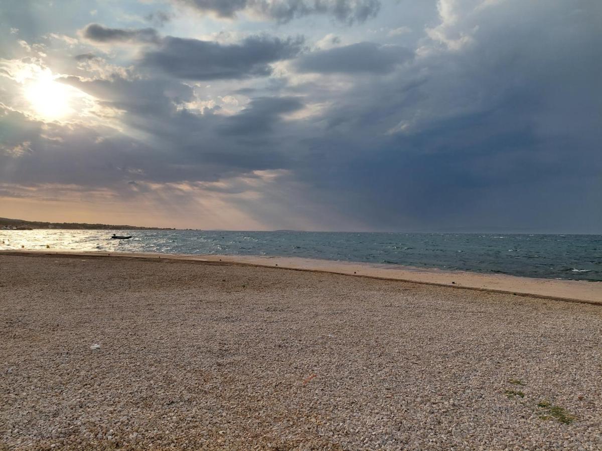 Apartmani Znidaric ヴィル エクステリア 写真