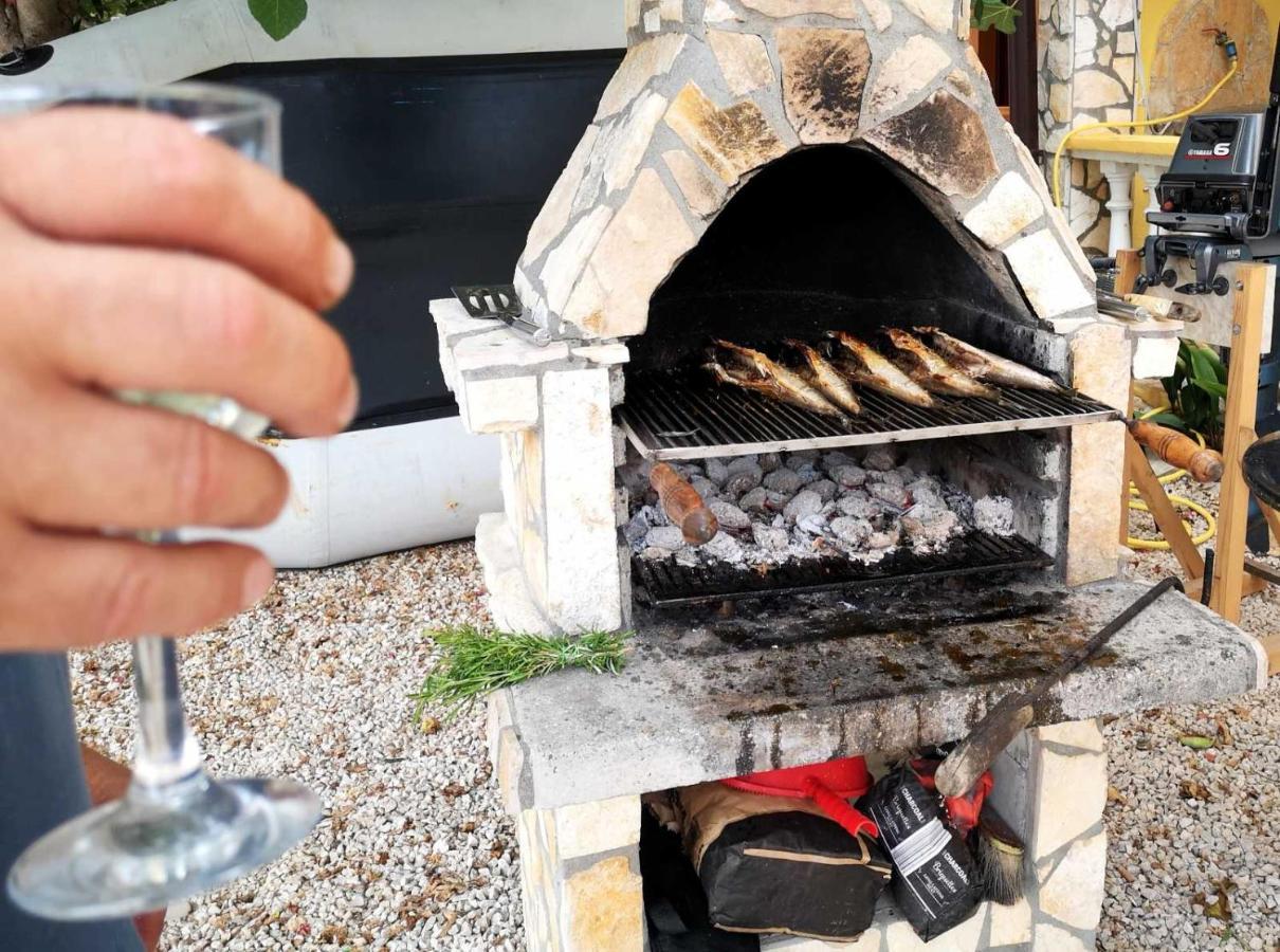 Apartmani Znidaric ヴィル エクステリア 写真