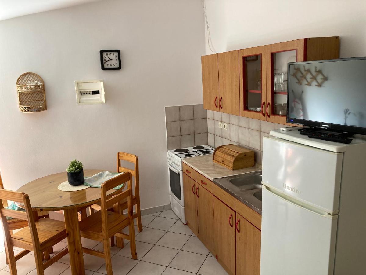 Apartmani Znidaric ヴィル エクステリア 写真