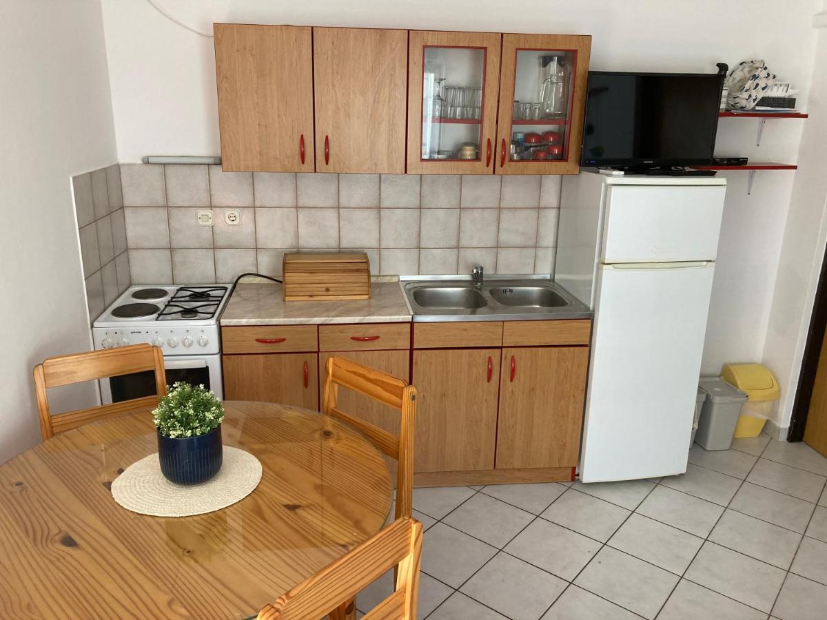 Apartmani Znidaric ヴィル エクステリア 写真