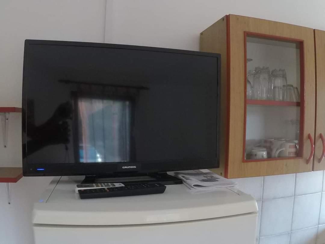 Apartmani Znidaric ヴィル エクステリア 写真
