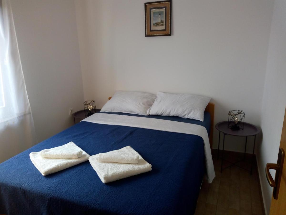 Apartmani Znidaric ヴィル エクステリア 写真