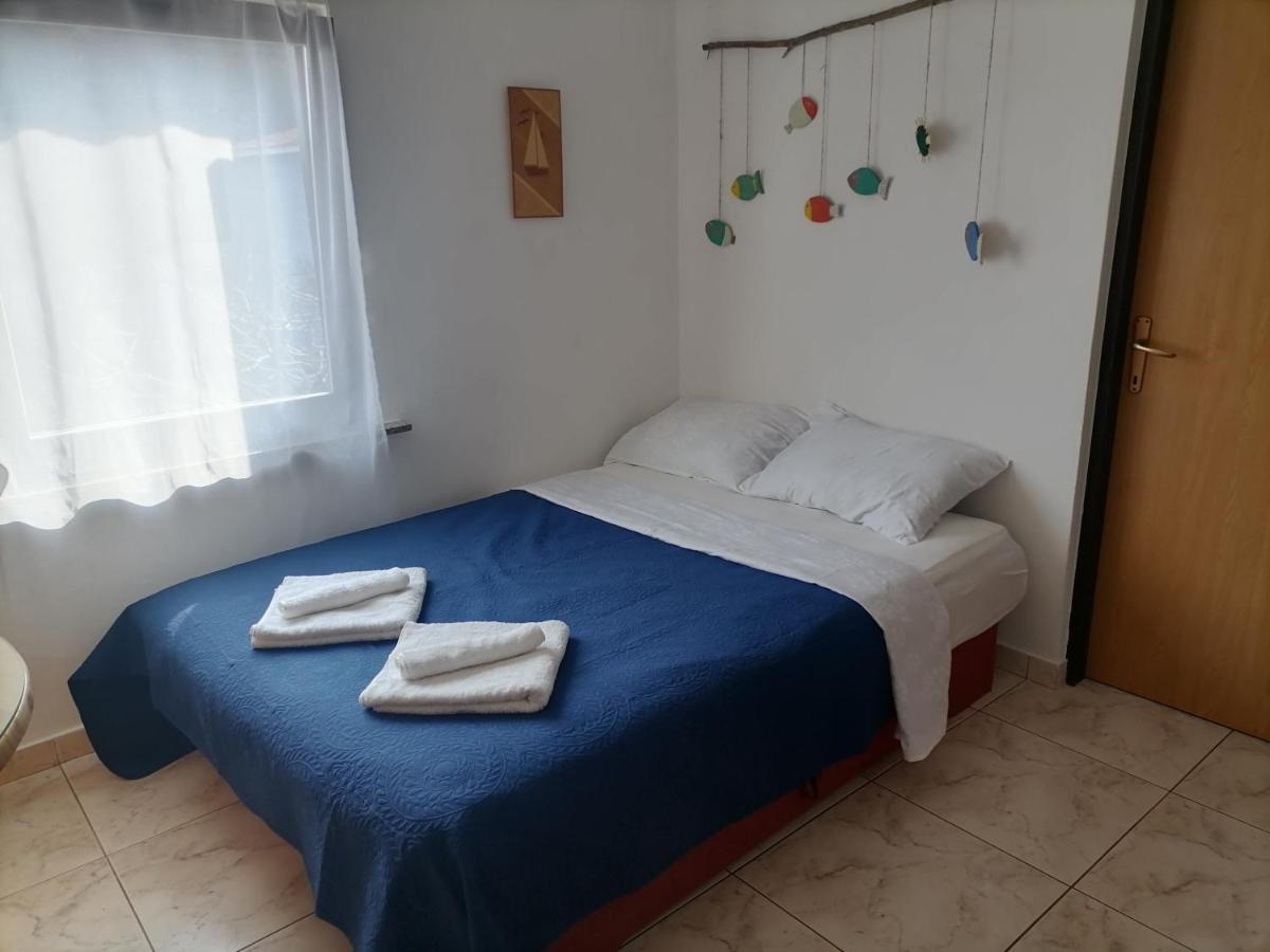 Apartmani Znidaric ヴィル エクステリア 写真