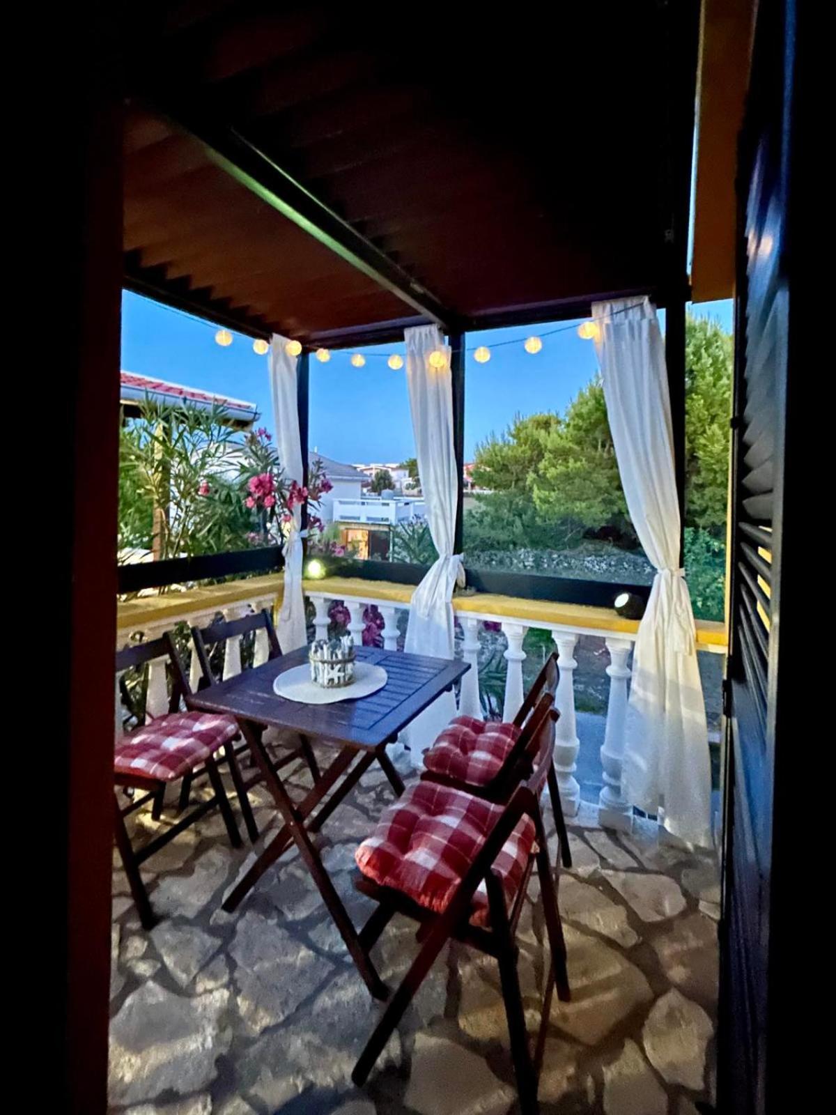 Apartmani Znidaric ヴィル エクステリア 写真